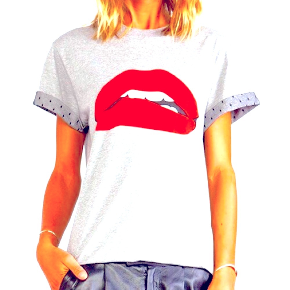 Red Valentino T Shirt